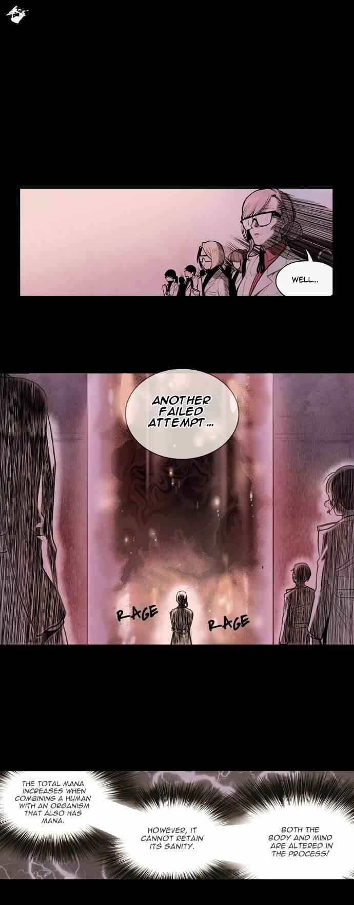 Americano Exodus Chapter 3 54